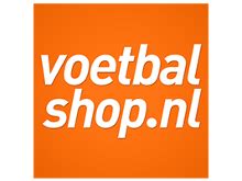 voetbalshop.nl kortingscode